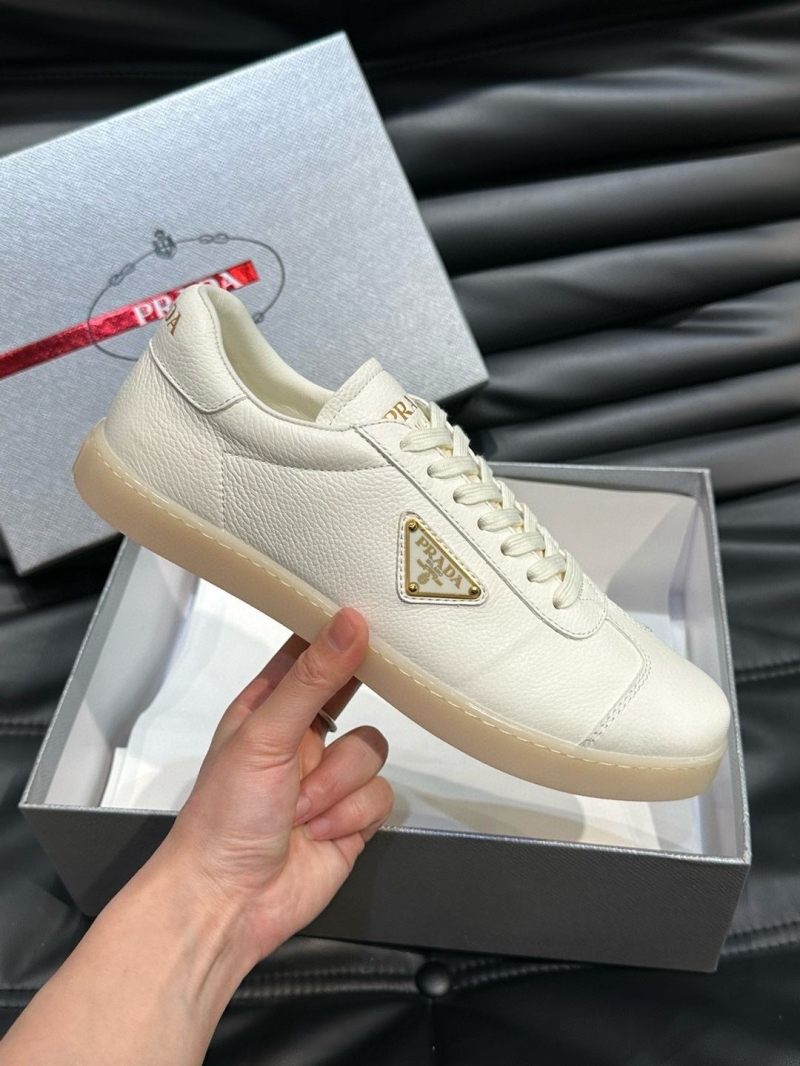 Prada Casual Shoes